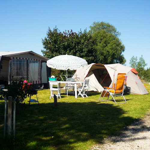 Camping Loisir Blois